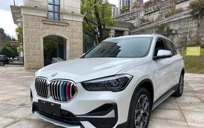 BMW X1, 2022 год, 2 142 000 рублей, 1 фотография