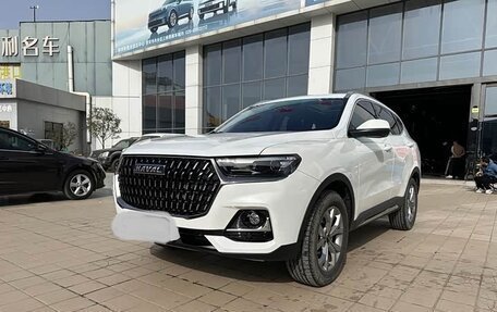 Haval H6, 2022 год, 1 400 000 рублей, 1 фотография
