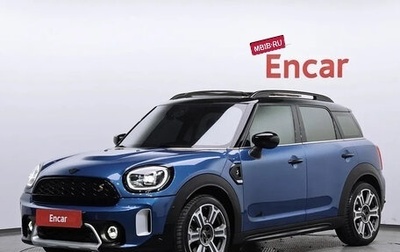 MINI Countryman II (F60), 2023 год, 1 880 000 рублей, 1 фотография