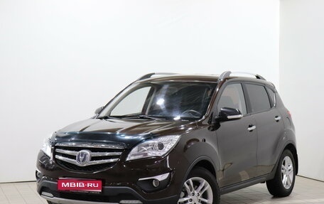 Changan CS35, 2018 год, 890 000 рублей, 1 фотография