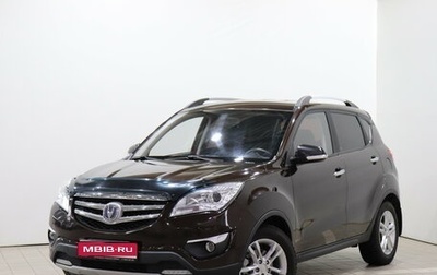 Changan CS35, 2018 год, 890 000 рублей, 1 фотография