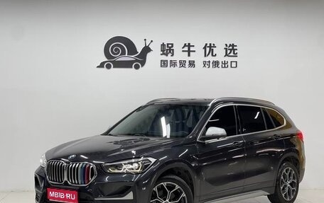 BMW X1, 2022 год, 2 197 000 рублей, 1 фотография