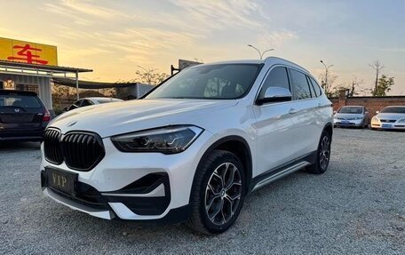 BMW X1, 2022 год, 2 175 000 рублей, 1 фотография