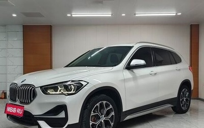 BMW X1, 2022 год, 2 291 000 рублей, 1 фотография