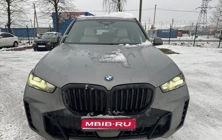 BMW X5, 2023 год, 11 860 000 рублей, 1 фотография