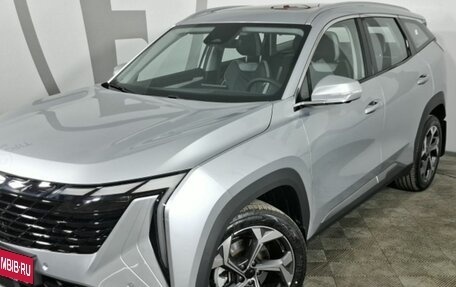 Geely Atlas, 2025 год, 3 606 892 рублей, 1 фотография