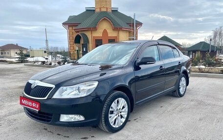 Skoda Octavia, 2013 год, 770 000 рублей, 1 фотография
