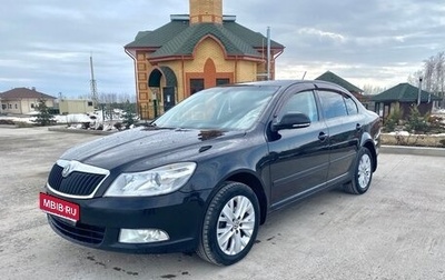 Skoda Octavia, 2013 год, 770 000 рублей, 1 фотография