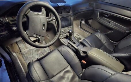 Volvo S80 II рестайлинг 2, 2001 год, 400 000 рублей, 2 фотография