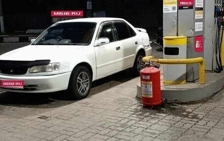 Toyota Corolla, 2000 год, 390 000 рублей, 1 фотография