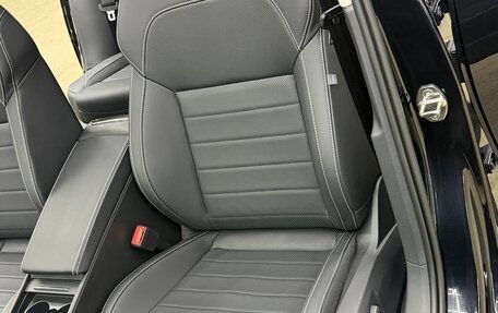 Skoda Superb III рестайлинг, 2025 год, 3 300 000 рублей, 17 фотография