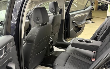 Skoda Superb III рестайлинг, 2025 год, 3 300 000 рублей, 21 фотография