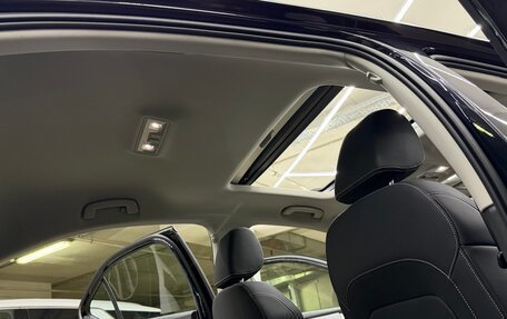 Skoda Superb III рестайлинг, 2025 год, 3 300 000 рублей, 26 фотография