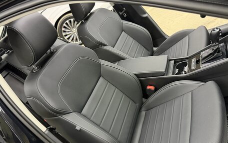 Skoda Superb III рестайлинг, 2025 год, 3 300 000 рублей, 28 фотография