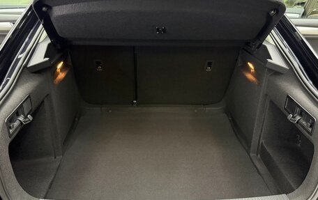 Skoda Superb III рестайлинг, 2025 год, 3 300 000 рублей, 23 фотография