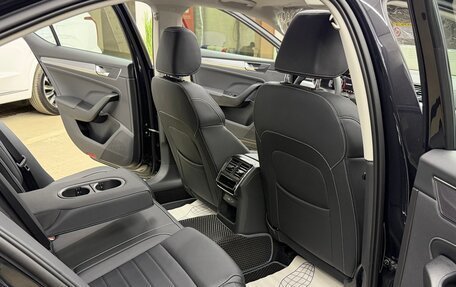 Skoda Superb III рестайлинг, 2025 год, 3 300 000 рублей, 25 фотография