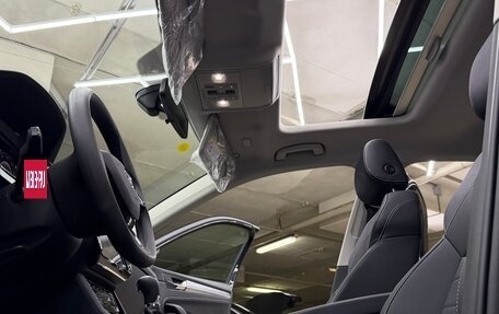 Skoda Superb III рестайлинг, 2025 год, 3 300 000 рублей, 19 фотография