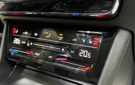 Skoda Superb III рестайлинг, 2025 год, 3 300 000 рублей, 29 фотография