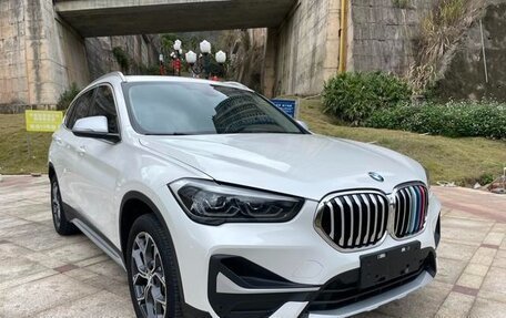 BMW X1, 2022 год, 2 142 000 рублей, 3 фотография