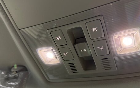 Skoda Superb III рестайлинг, 2025 год, 3 300 000 рублей, 32 фотография