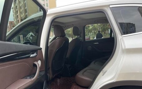 BMW X1, 2022 год, 2 142 000 рублей, 8 фотография