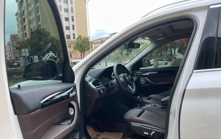 BMW X1, 2022 год, 2 142 000 рублей, 7 фотография