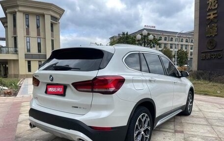 BMW X1, 2022 год, 2 142 000 рублей, 4 фотография