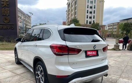 BMW X1, 2022 год, 2 142 000 рублей, 6 фотография