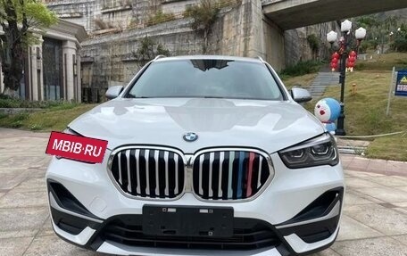 BMW X1, 2022 год, 2 142 000 рублей, 2 фотография
