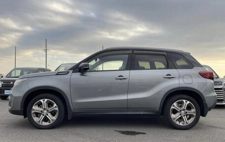 Suzuki Escudo IV, 2022 год, 1 587 027 рублей, 2 фотография