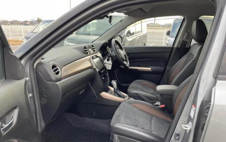 Suzuki Escudo IV, 2022 год, 1 587 027 рублей, 4 фотография