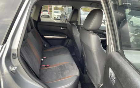 Suzuki Escudo IV, 2022 год, 1 587 027 рублей, 14 фотография