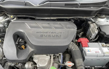 Suzuki Escudo IV, 2022 год, 1 587 027 рублей, 16 фотография