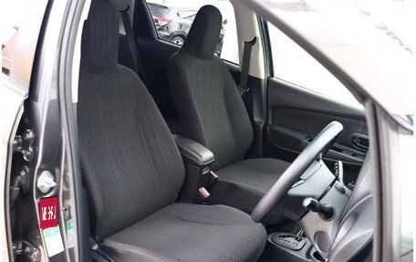 Toyota Vitz, 2017 год, 744 123 рублей, 11 фотография