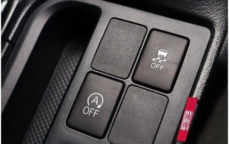 Toyota Vitz, 2017 год, 744 123 рублей, 15 фотография