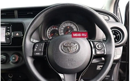 Toyota Vitz, 2017 год, 744 123 рублей, 14 фотография