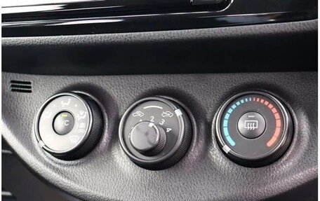 Toyota Vitz, 2017 год, 744 123 рублей, 17 фотография