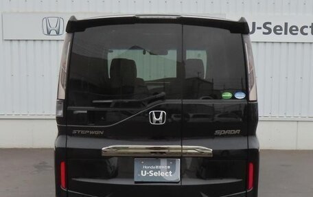 Honda Stepwgn IV, 2021 год, 1 893 069 рублей, 8 фотография