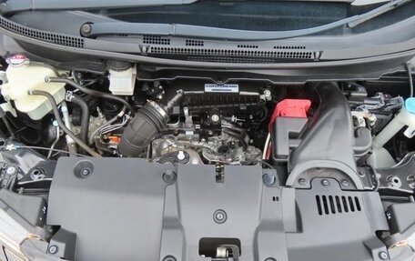 Honda Stepwgn IV, 2021 год, 1 893 069 рублей, 3 фотография