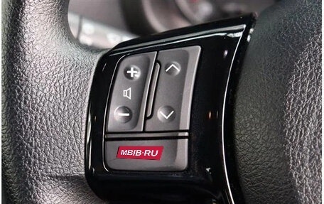 Toyota Vitz, 2017 год, 744 123 рублей, 18 фотография