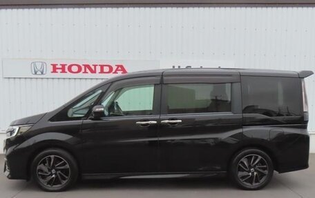 Honda Stepwgn IV, 2021 год, 1 893 069 рублей, 6 фотография