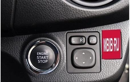 Toyota Vitz, 2017 год, 744 123 рублей, 16 фотография