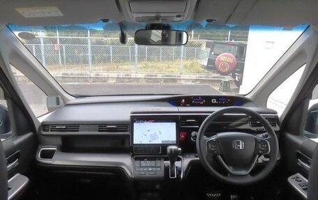 Honda Stepwgn IV, 2021 год, 1 893 069 рублей, 20 фотография