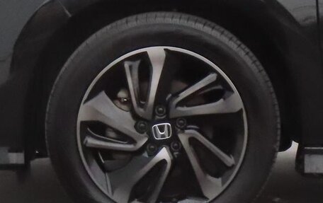 Honda Stepwgn IV, 2021 год, 1 893 069 рублей, 12 фотография