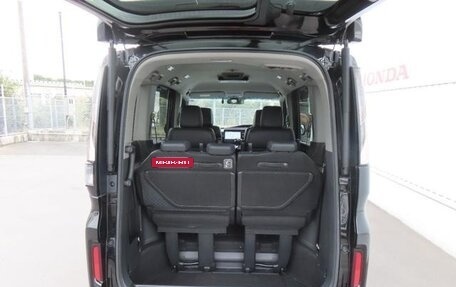 Honda Stepwgn IV, 2021 год, 1 893 069 рублей, 10 фотография