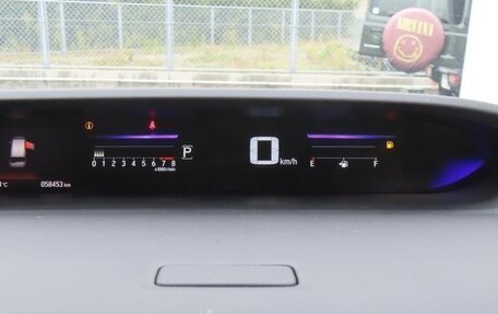 Honda Stepwgn IV, 2021 год, 1 893 069 рублей, 22 фотография