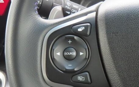 Honda Stepwgn IV, 2021 год, 1 893 069 рублей, 24 фотография