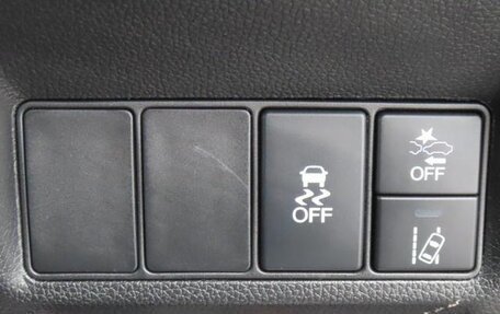 Honda Stepwgn IV, 2021 год, 1 893 069 рублей, 16 фотография