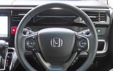 Honda Stepwgn IV, 2021 год, 1 893 069 рублей, 23 фотография