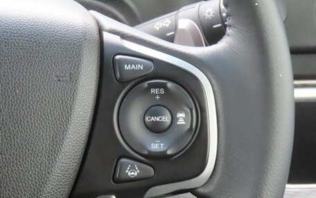 Honda Stepwgn IV, 2021 год, 1 893 069 рублей, 25 фотография